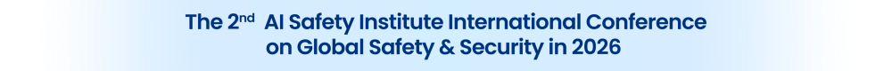on Global Safety & Security